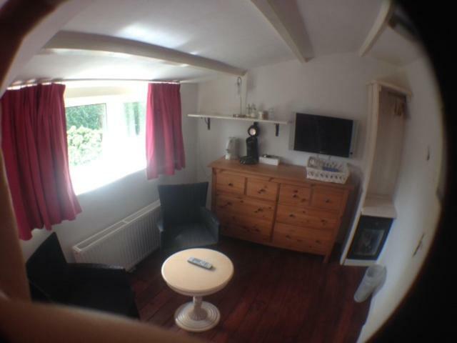 Beachroom Zandvoort Eksteriør billede