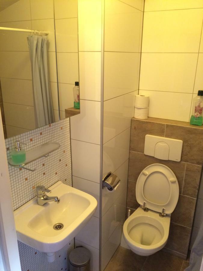 Beachroom Zandvoort Eksteriør billede