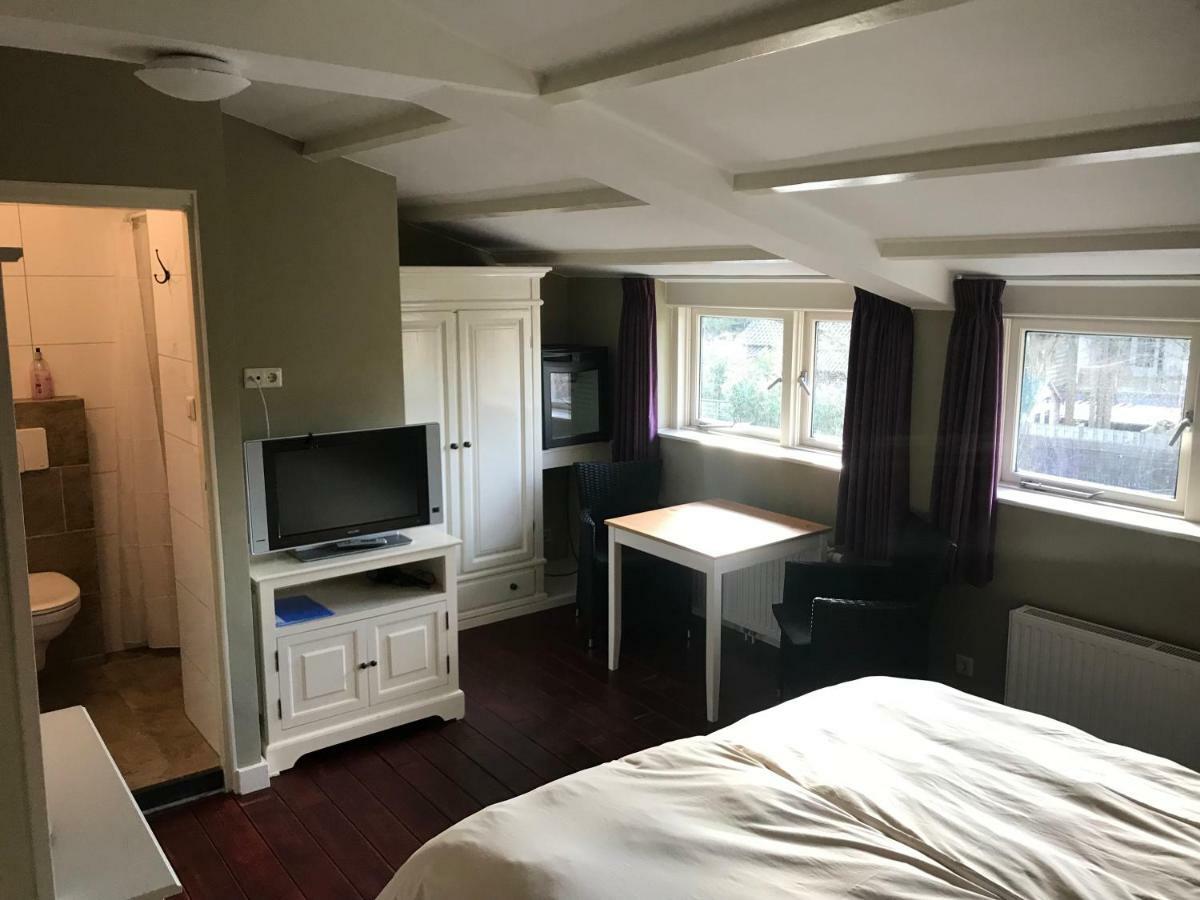 Beachroom Zandvoort Eksteriør billede